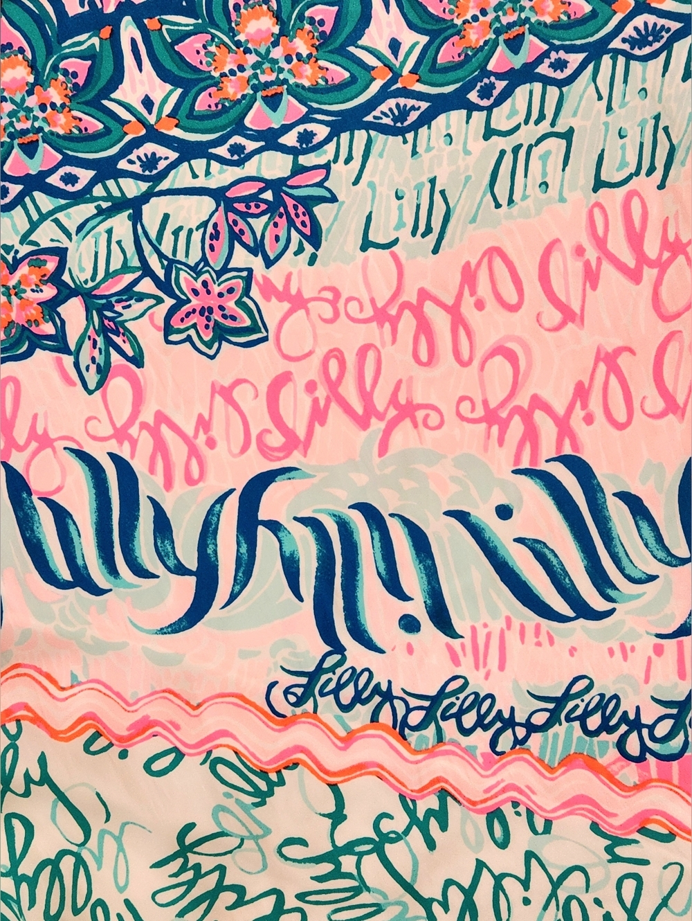 🆕️ 🦄VERY HTF Lilly Pulitzer🦄 - Harmonee Dress - Picture 6 of 16